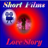 Short Film Love Story icon