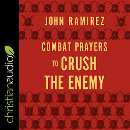 Icon image Combat Prayers to Crush the Enemy