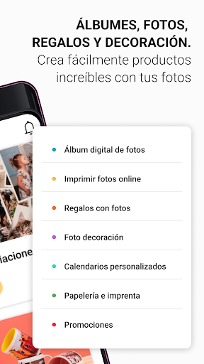 Fotoprix Screen 2