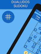 Sudoku Offline Screenshot