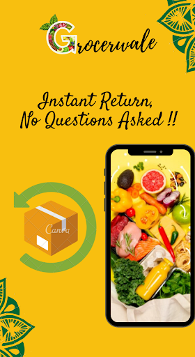 Grocerwale-fruits and vegetables