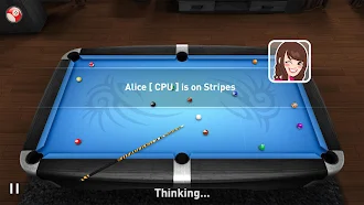 Game screenshot Real Pool 3D hack