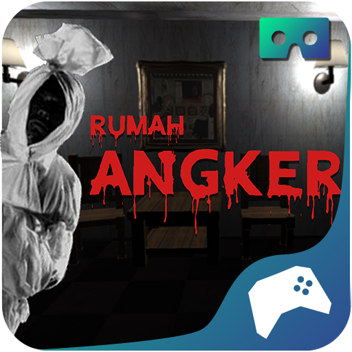Rumah Angker : VR Game  Icon