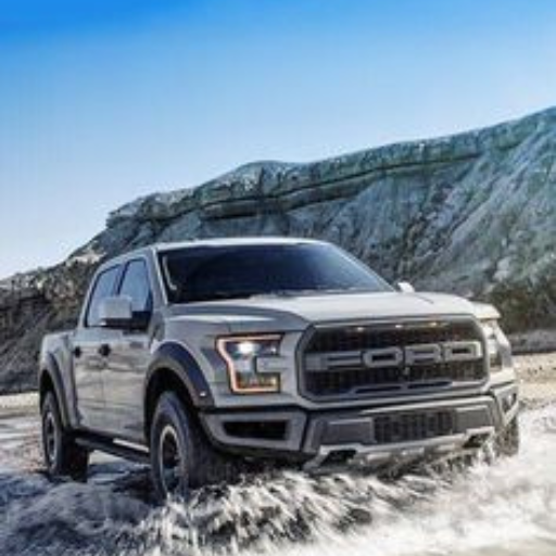 Ford Ranger Wallpapers logo