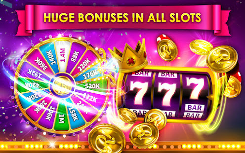 Hit it Rich! Casino Slots Game 1.9.1634 screenshots 3