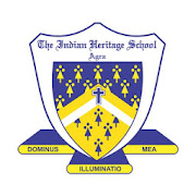 The Indian Heritage school , Agra