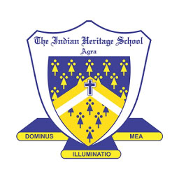 Icon image The Indian Heritage school , A