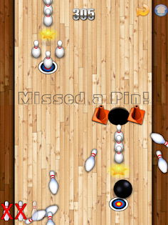 Tilt-a-Bowl - Screenshot 4
