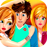 High School Story 2 - Love Triangle icon