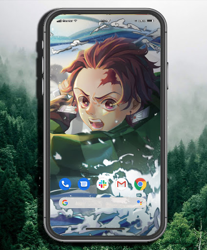 Download 鬼滅の刃壁紙 Free For Android 鬼滅の刃壁紙 Apk Download Steprimo Com