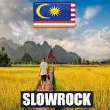 Lagu Slowrock Malaysia Terbaru icon