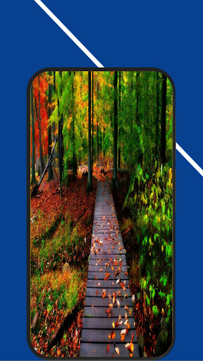 خلفيات طبيعة Screen 2