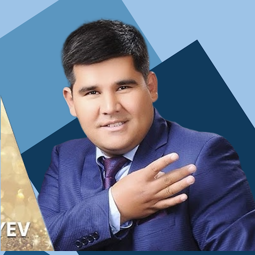 Bekzod Haqqiyev mp3 2024 Screen 3