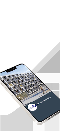 Hardegg Verwaltung Screen 3