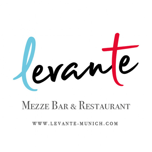 Levante Mezze Bar & Restaurant logo