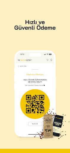 The Coffee Factory screenshot 3