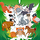 KidsDi: Forest animals puzzle Laai af op Windows