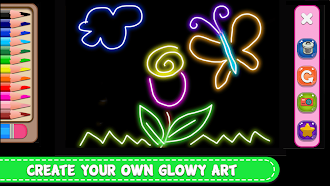 Game screenshot Coloring Games: Paint & Color apk download