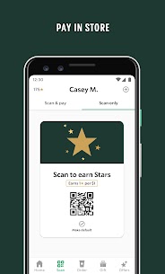 Starbucks Apk Mod for Android [Unlimited Coins/Gems] 2