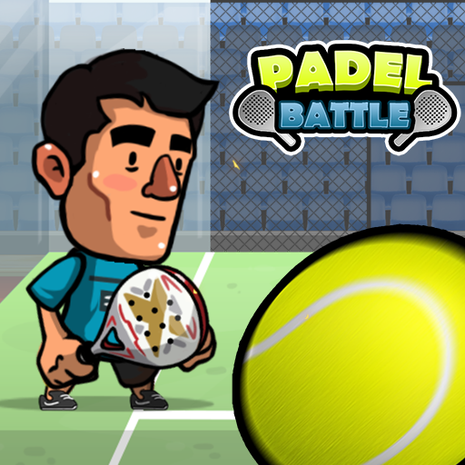 Padel Battle - Jogo de Padel Baixe no Windows