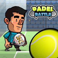 Padel Battle - Padel Game