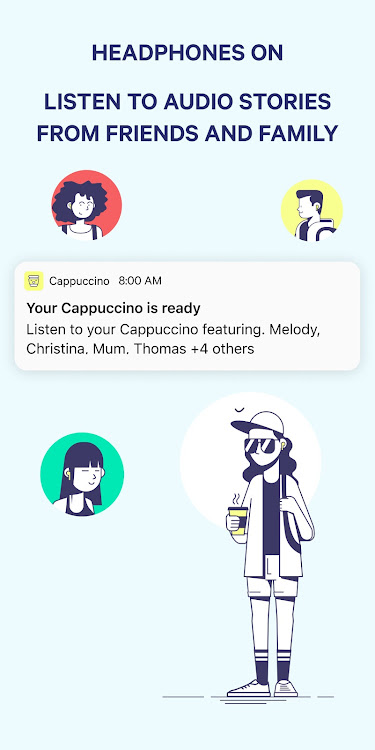 Cappuccino - 1.7.1.113 - (Android)