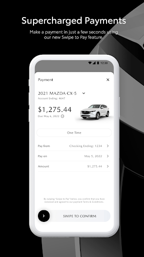 Mazda Financial Services 1
