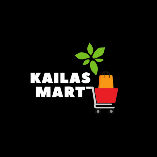 Kailas Mart Vegetable & Grocer 1.5 Icon