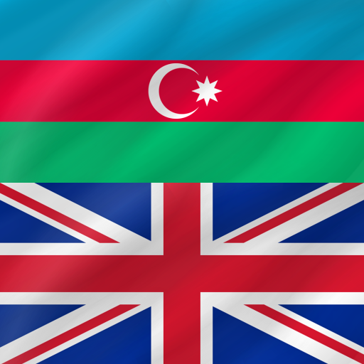 İngilizce - Azerice Windows'ta İndir