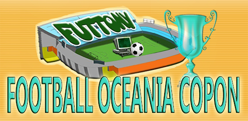 Futtony Football Oceania