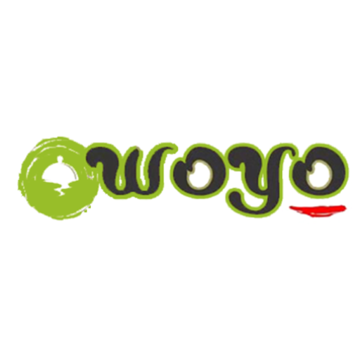 Woyo logo