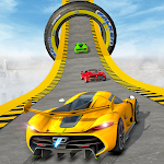 Cover Image of 下载 Formula Stunt Master: Car Game  APK