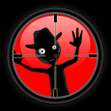 Stickman Death Sniper icon
