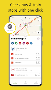 BVG Jelbi: Mobility in Berlin