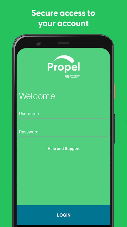 Mortgage Choice Propel - 3.2.0 - (Android)
