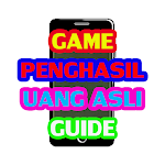 Cover Image of Download Game Penghasil Uang Asli Guide  APK