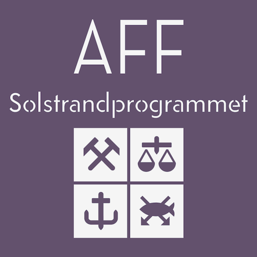 Solstrandprogrammet 2021 1.0.0 Icon