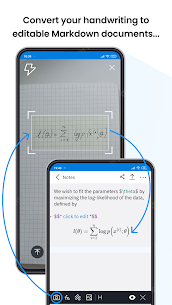Mathpix Snip APK 1