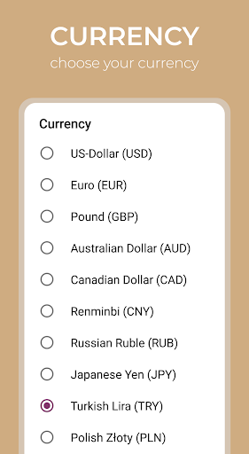 Dogecoin price Screen 2