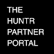 The HUNTR: Partner Portal
