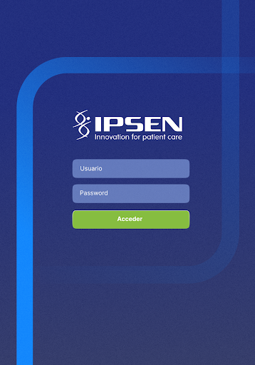 Android application Somatuline screenshort