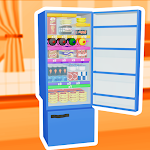 Cover Image of Download Fill The Fridge 1.7.5 APK