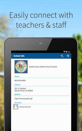 Santa Paula USD Screen 2