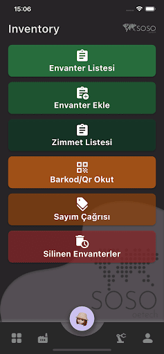 Soso Screen 3
