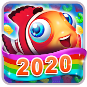 Top 39 Casual Apps Like Fish Crush 2020 - blast&match3 adventure - Best Alternatives