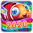 下载 Fish Crush 2020 - blast&match3 adventure 安装 最新 APK 下载程序