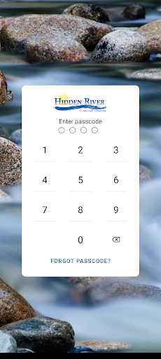 Android application Hidden River CU screenshort