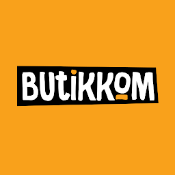Icon image Butikkom