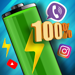 Cover Image of Download Battery Power Control  APK
