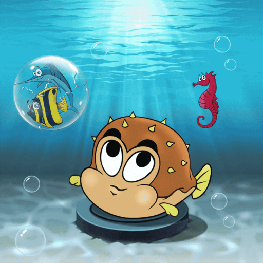 FreeYourFish logo